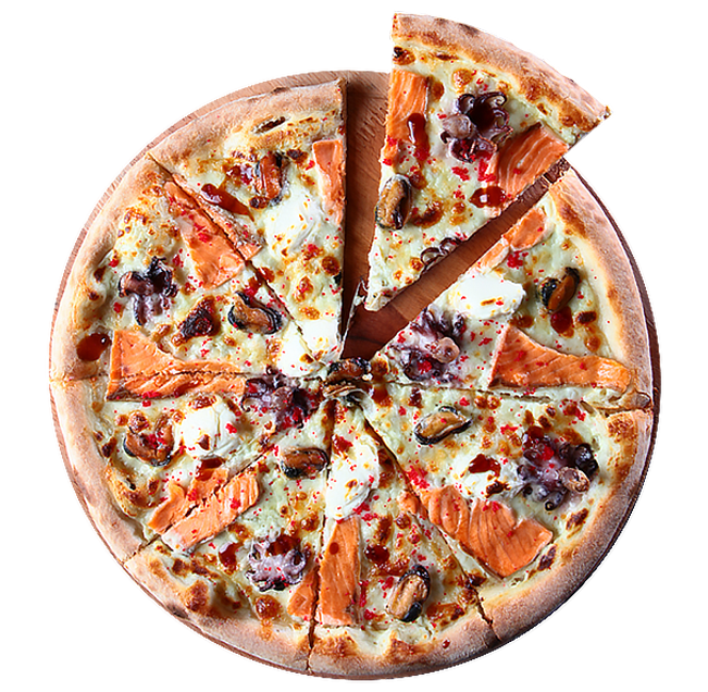 commander pizza en ligne 7jr/7 à  cormontreuil