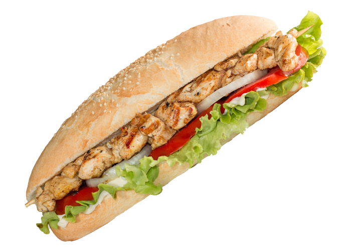 commander sandwich en ligne à  maison de quartier europe